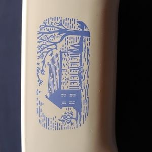 Amana Radarange Browning skillet